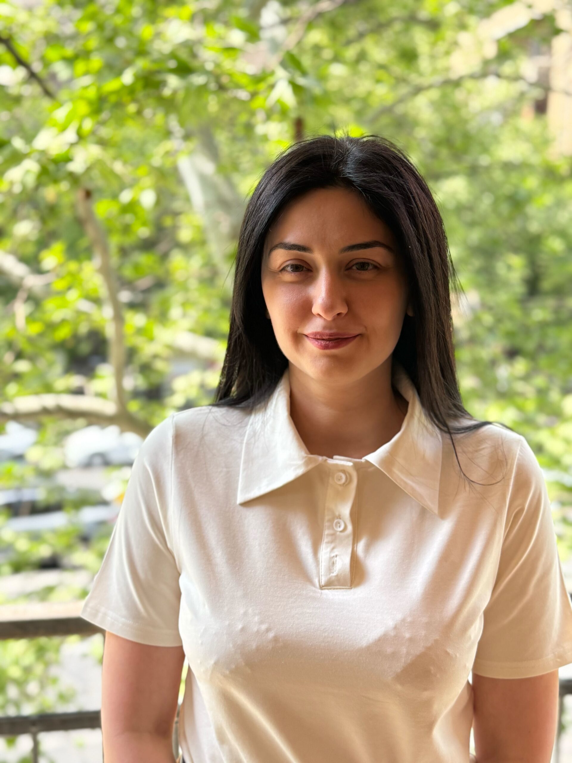 Elza Hovhannisyan