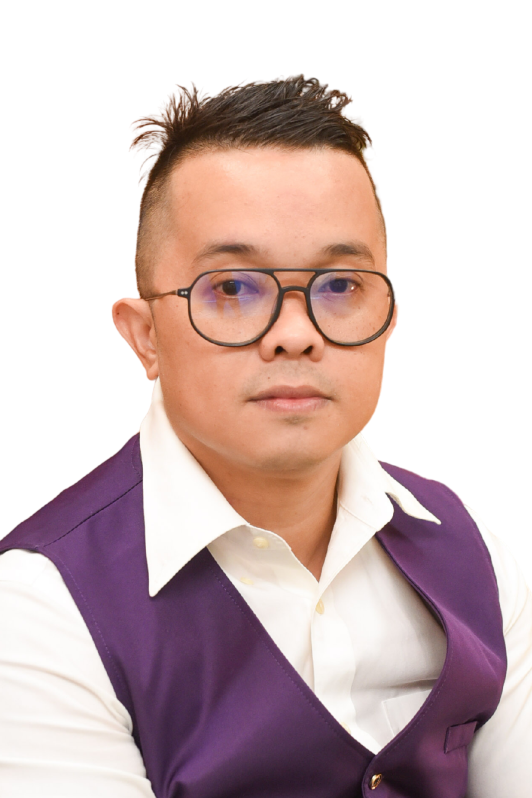 Justin Philippe Haguisan