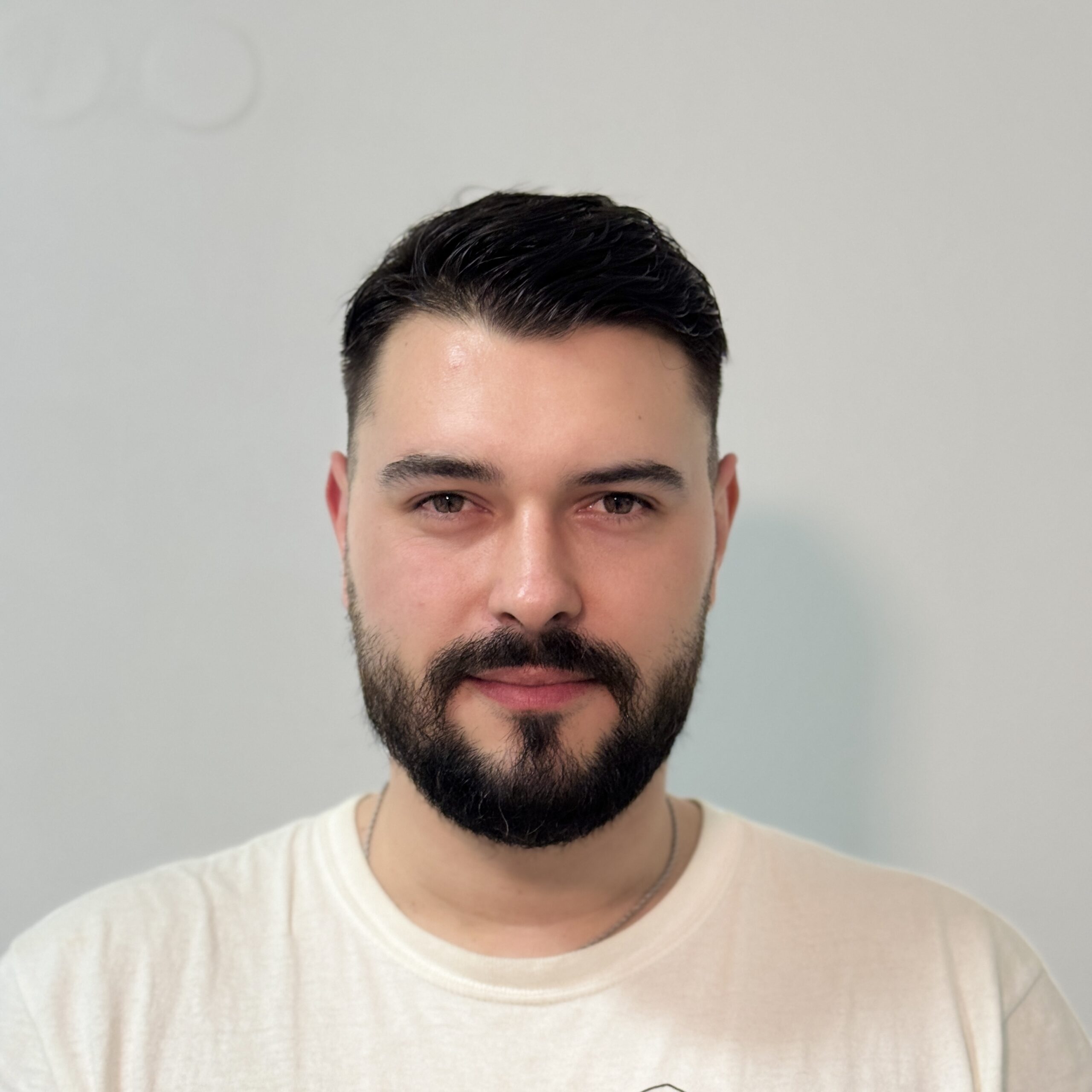Petar Miljkovic