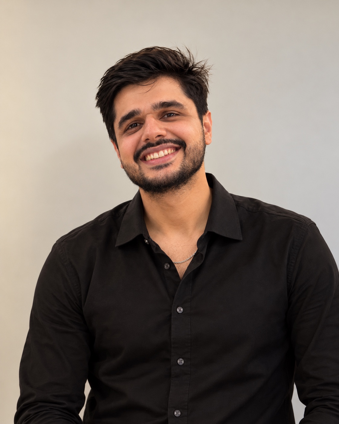 Suraj Khetwani